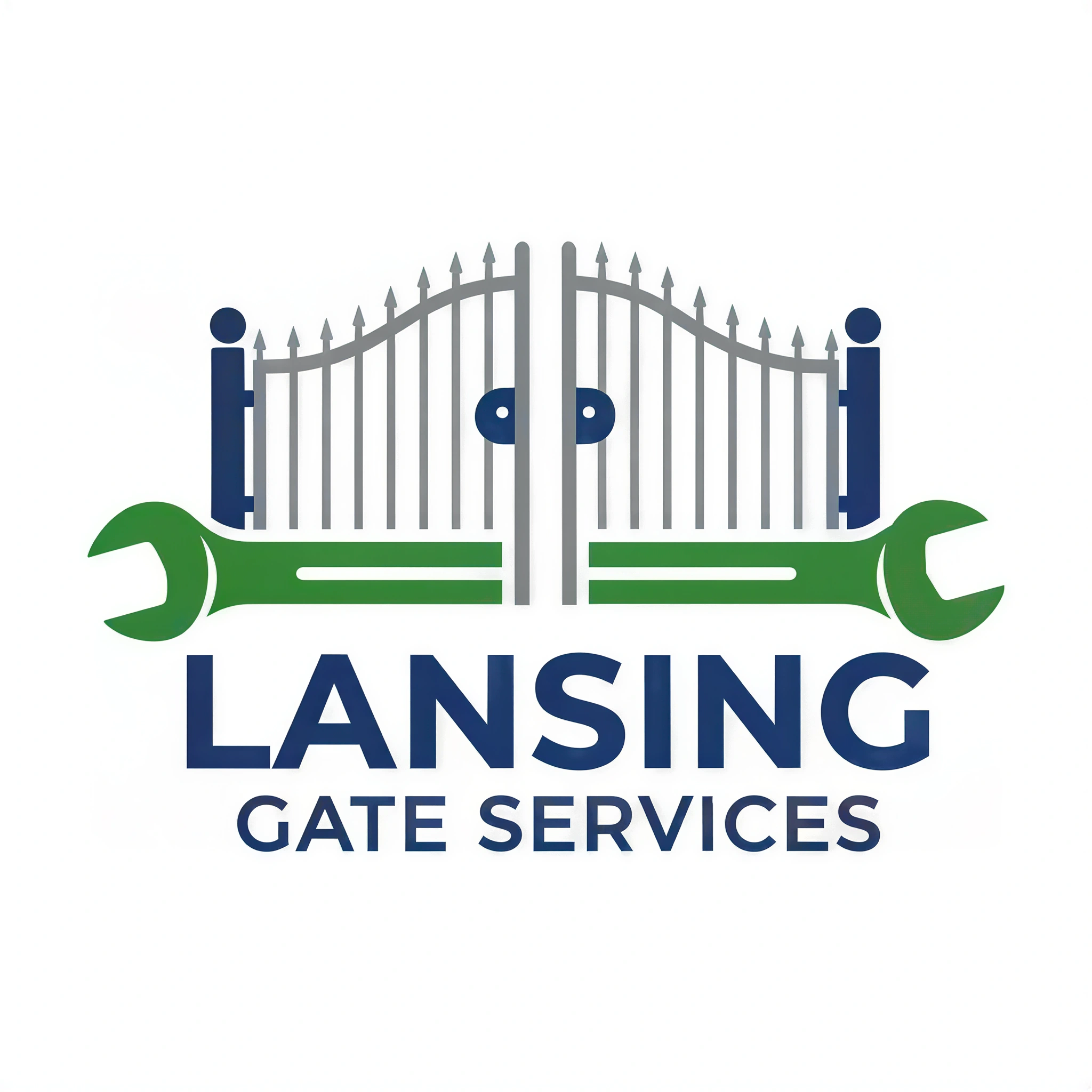 Lansing Gate Services logo